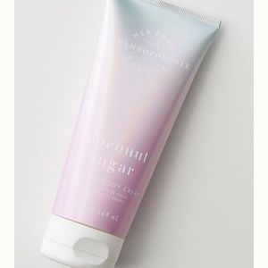 Mer-Sea & Co. Body Cream Coconut Sugar